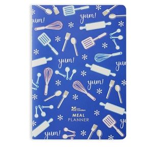 Erin Condren Meal Planner